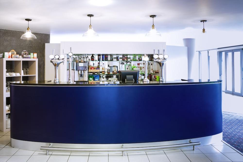 ibis Styles Barnsley Otel Dış mekan fotoğraf