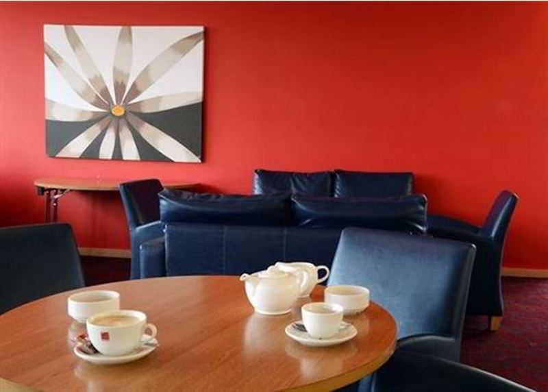 ibis Styles Barnsley Otel Dış mekan fotoğraf