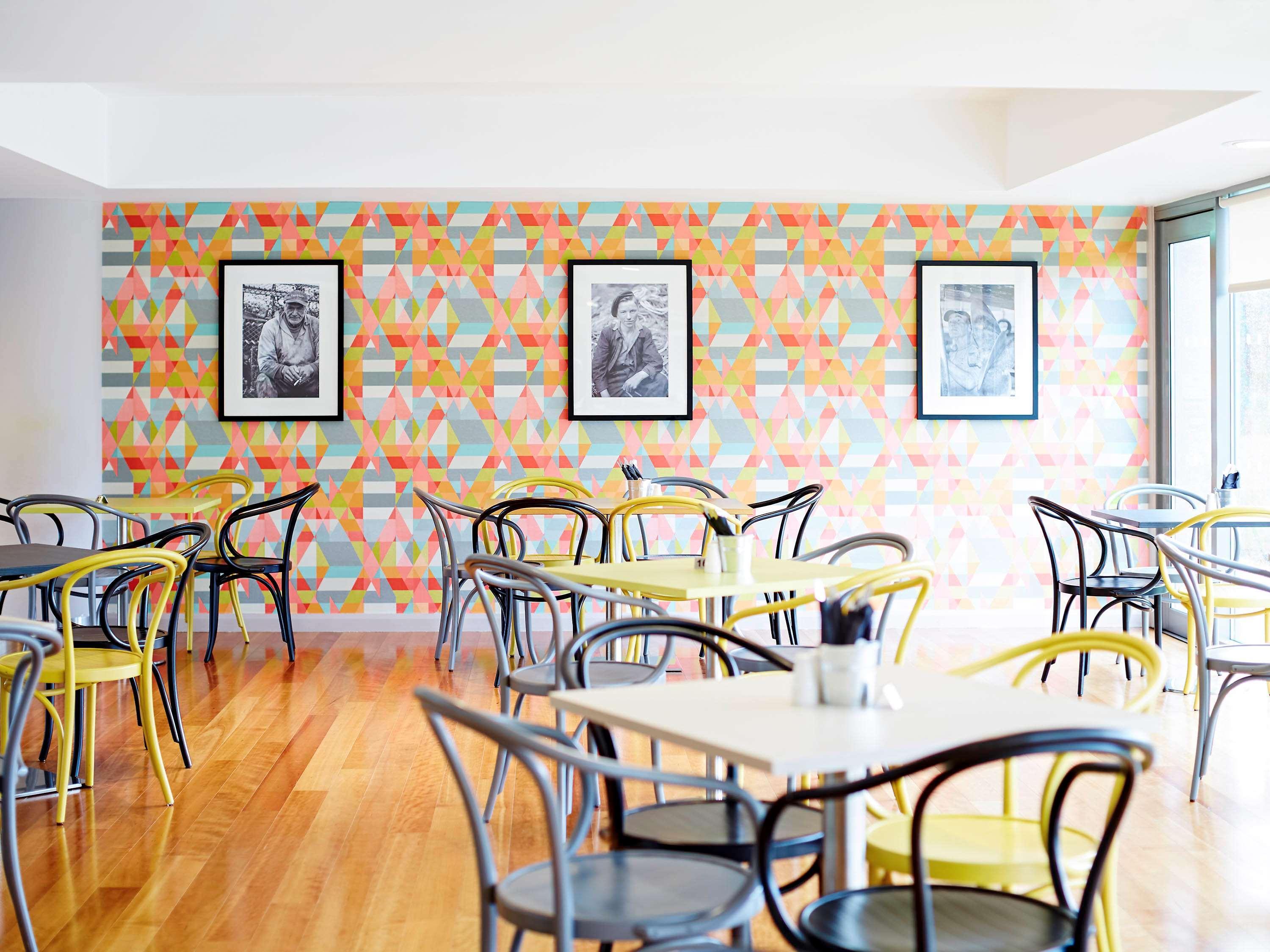 ibis Styles Barnsley Otel Dış mekan fotoğraf