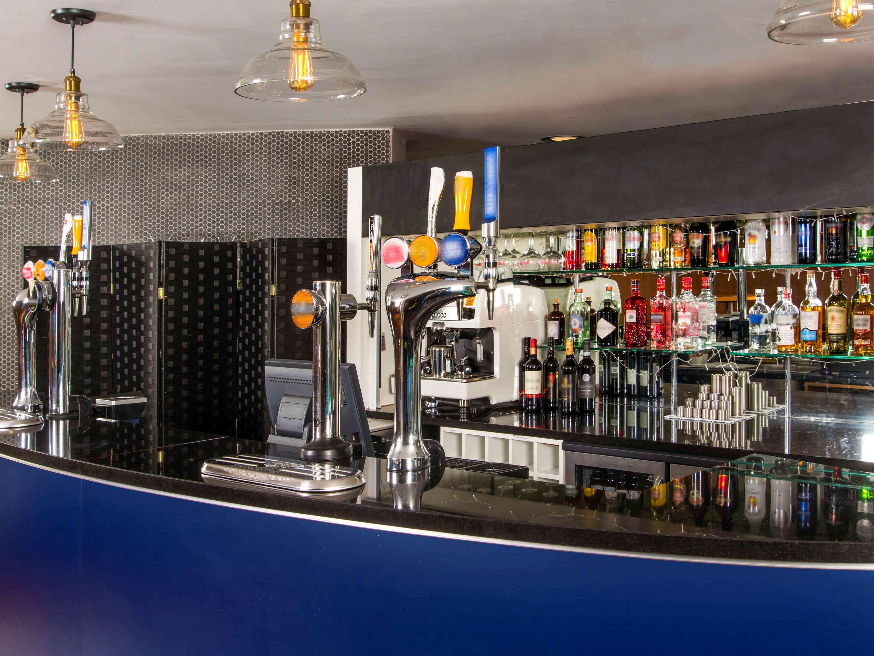 ibis Styles Barnsley Otel Dış mekan fotoğraf