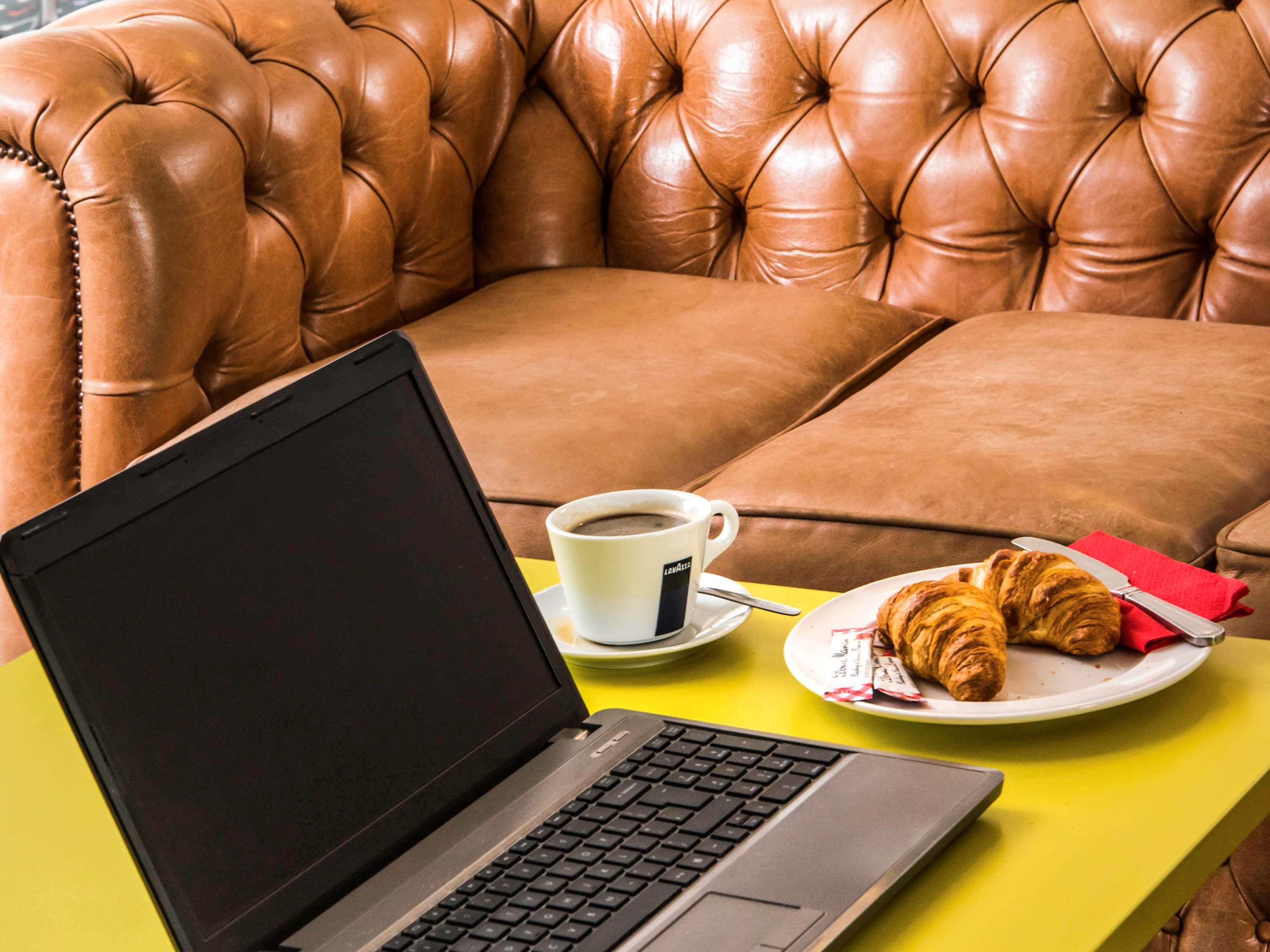 ibis Styles Barnsley Otel Dış mekan fotoğraf