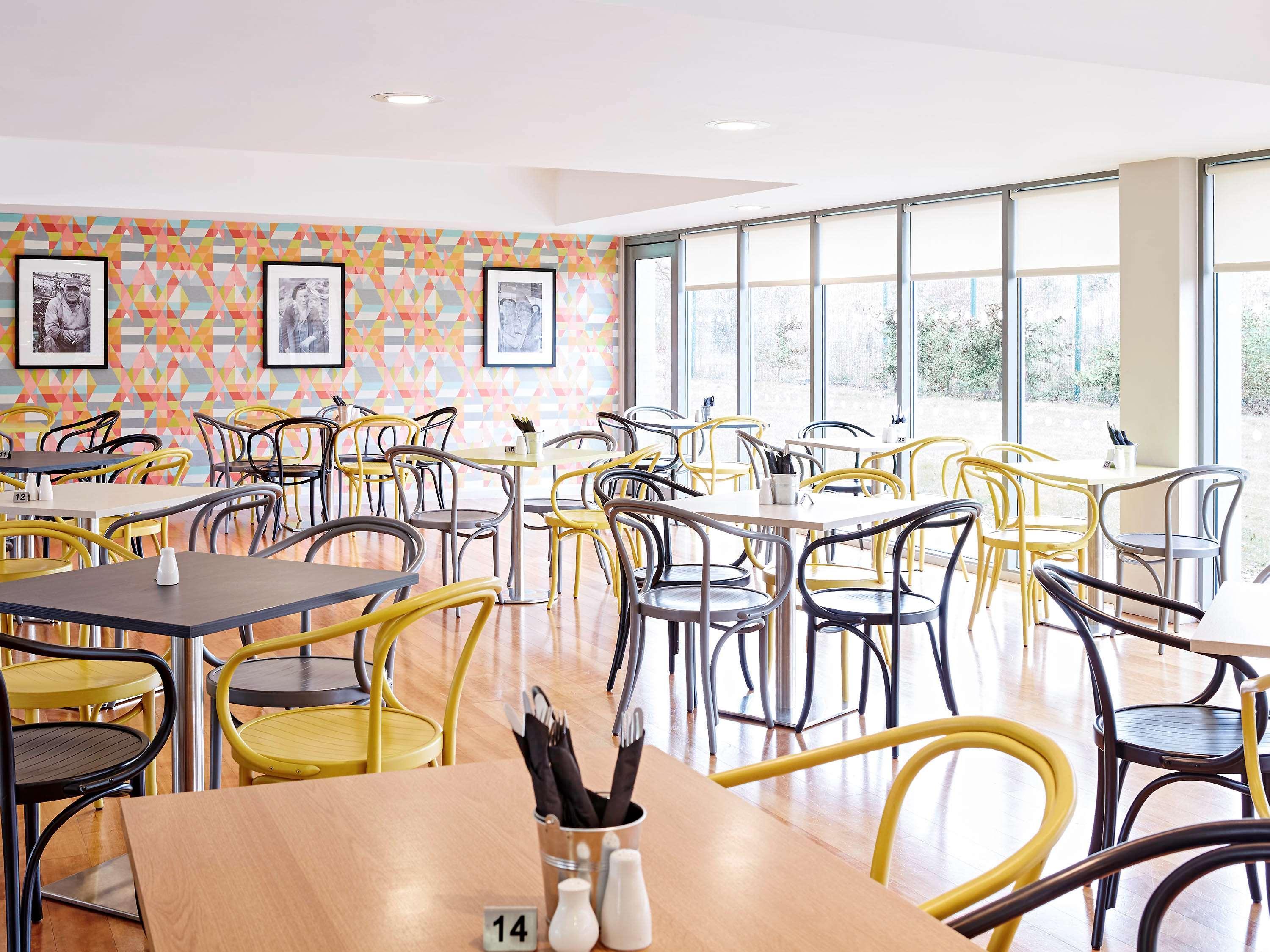 ibis Styles Barnsley Otel Dış mekan fotoğraf