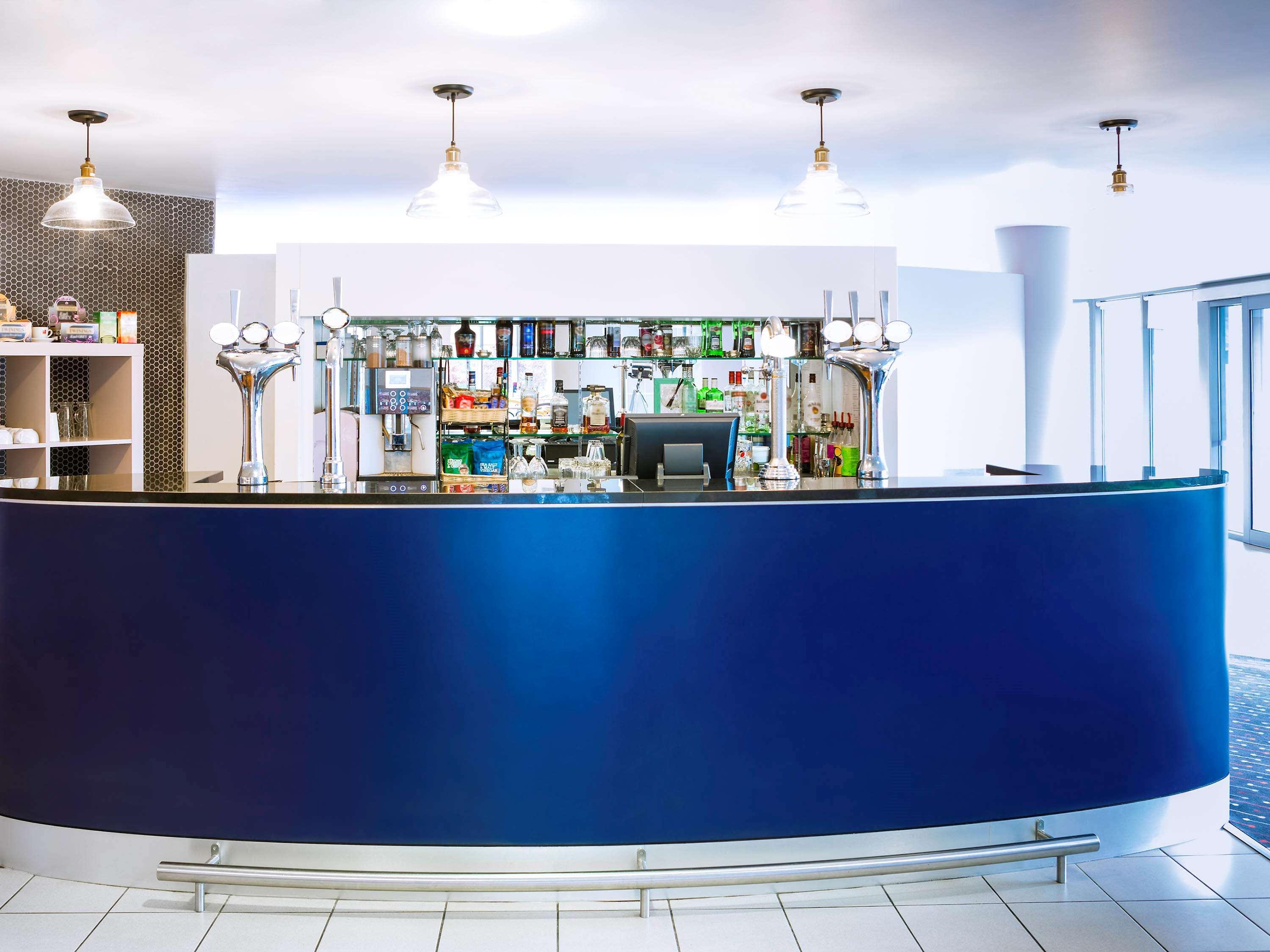 ibis Styles Barnsley Otel Dış mekan fotoğraf