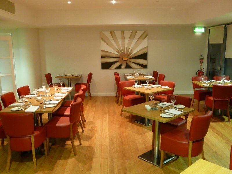 ibis Styles Barnsley Otel Dış mekan fotoğraf