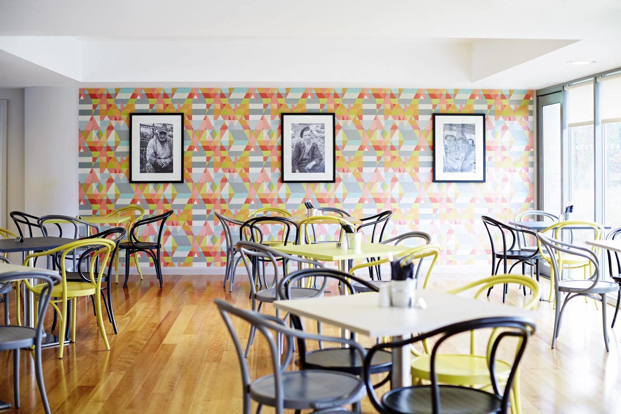 ibis Styles Barnsley Otel Dış mekan fotoğraf