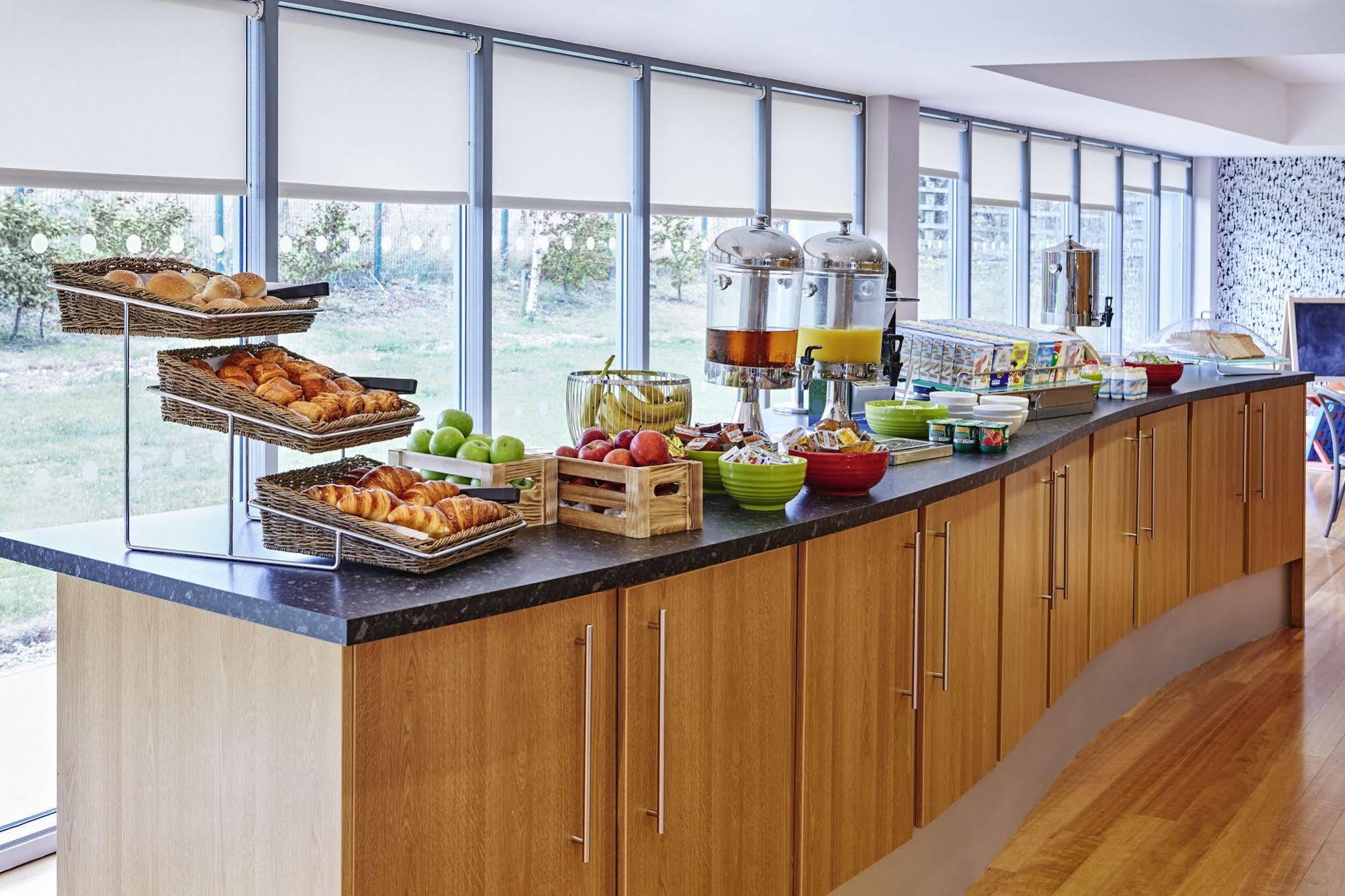 ibis Styles Barnsley Otel Dış mekan fotoğraf